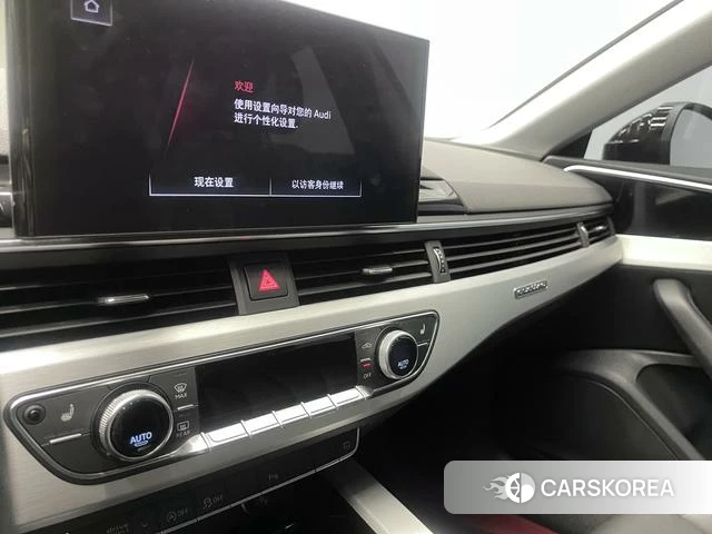 Audi A5 id 4387560 из Китая 9