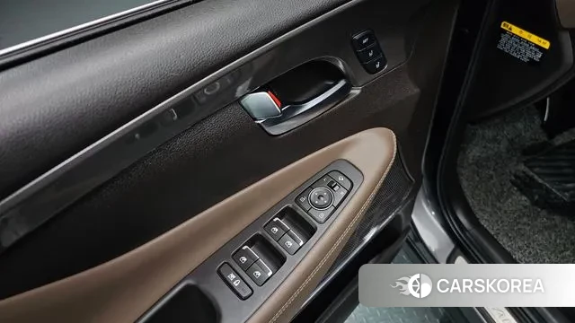 Hyundai Santa Fe TM id 3214189 из Кореи 9