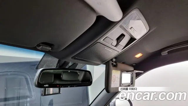 Ssangyong Rexton Sports Cannes id 2518394 из Кореи 9