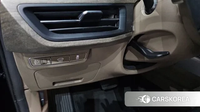 Kia K8 id 3746286 из Кореи 9