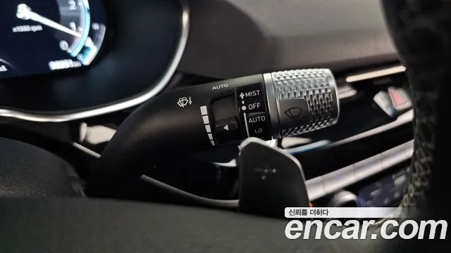 Genesis G80 (RG3) id 2906027 из Кореи 9