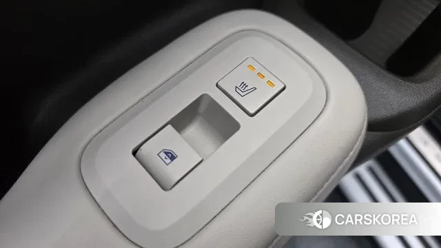 Hyundai Santa Fe (MX5) id 3624647 из Кореи 9