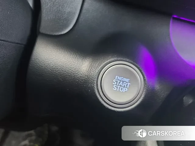 Hyundai Casper id 3431829 из Кореи 9