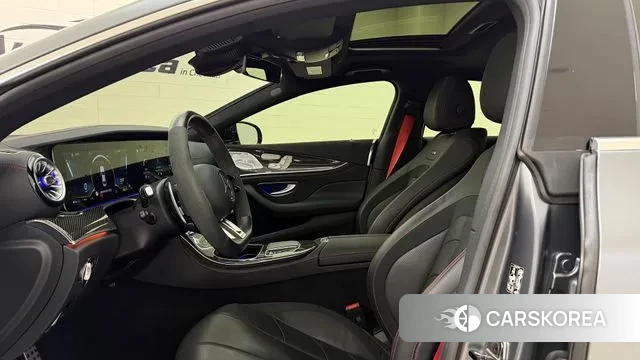 Mercedes-Benz CLS-Class C257 id 3492256 из Кореи 9