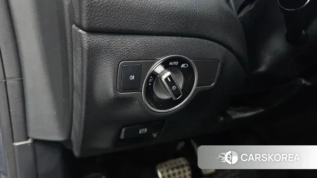 Mercedes-Benz CLA-Class C117 id 3397097 из Кореи 9