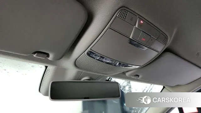 Mercedes-Benz C-Class W205 id 3038919 из Кореи 9