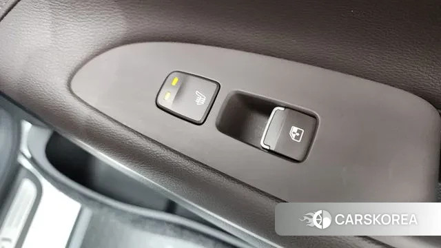 Hyundai The New Grandeur IG id 3788314 из Кореи 9