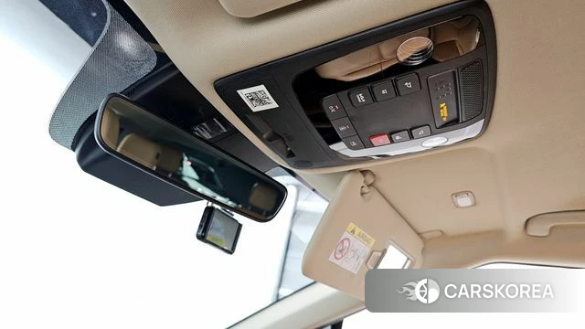 Kia Carnival 4th generation id 4343246 из Кореи 9