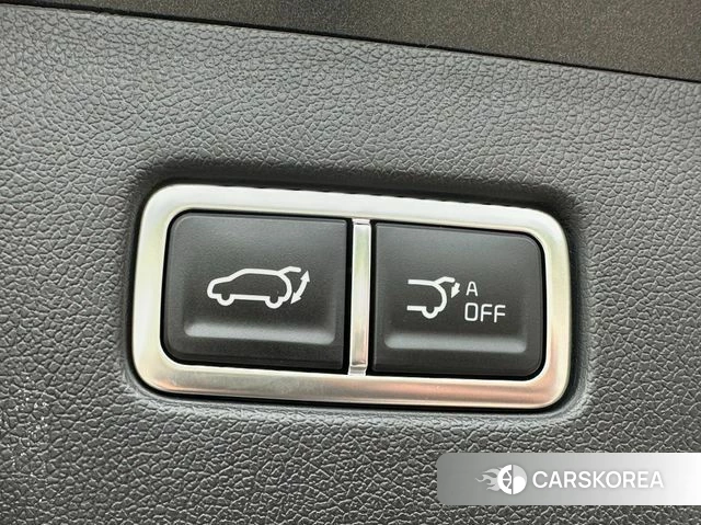 Kia The New Sorento 4th Generation id 4892771 из Кореи 9