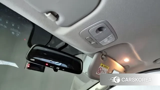 Hyundai The New Grand Starex id 3017818 из Кореи 9