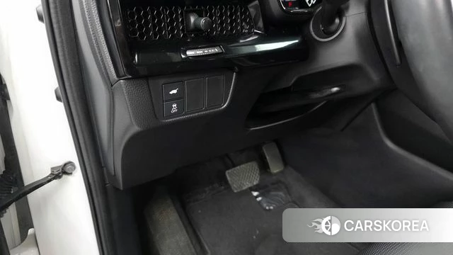 Honda CR-V 6th generation id 4783453 из Кореи 9