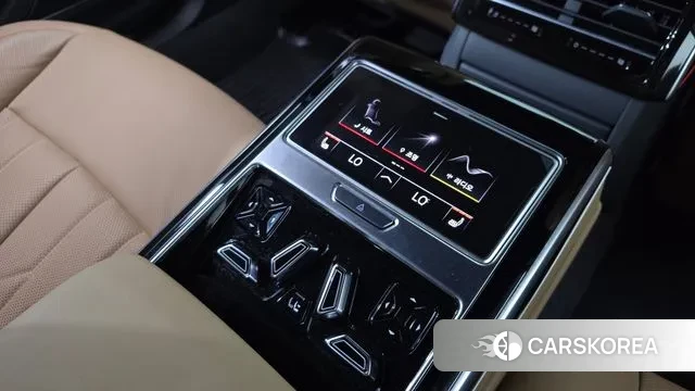 Audi A8 (D5) id 2980222 из Кореи 9