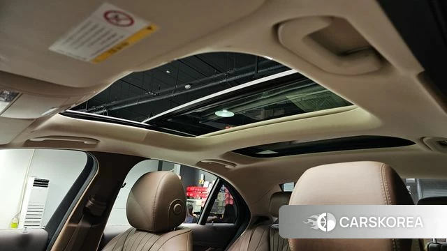 Mercedes-Benz E-Class W213 id 4882260 из Кореи 9