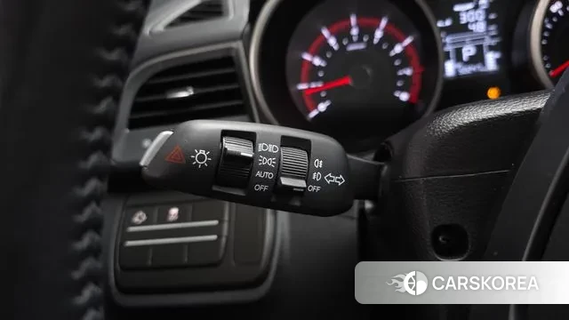 Ssangyong Tivoli Armor id 3541717 из Кореи 9