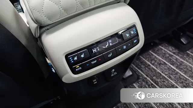 Hyundai The New Palisade id 3690654 из Кореи 9