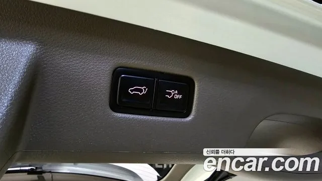 Kia Carnival 4th generation id 2713499 из Кореи 9