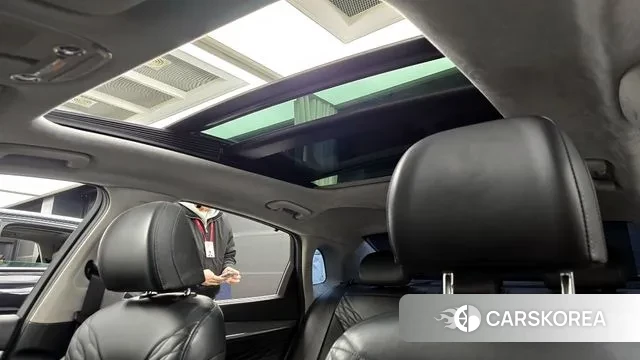 Hyundai The New Grandeur IG id 3607808 из Кореи 9