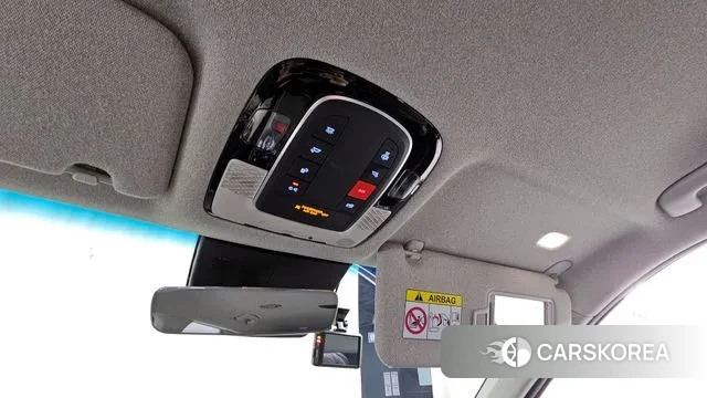 Hyundai The New Palisade id 3431975 из Кореи 9