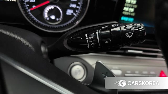 Hyundai The New Grandeur IG id 3924345 из Кореи 9