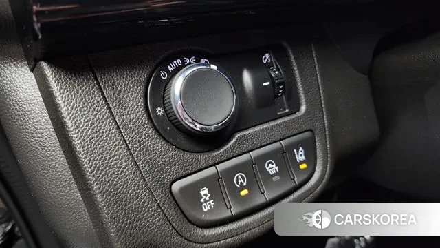 Chevrolet (GM Daewoo) The New Spark id 3000210 из Кореи 9