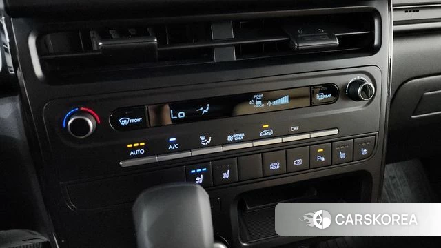 Hyundai The New Staria id 4441411 из Кореи 9