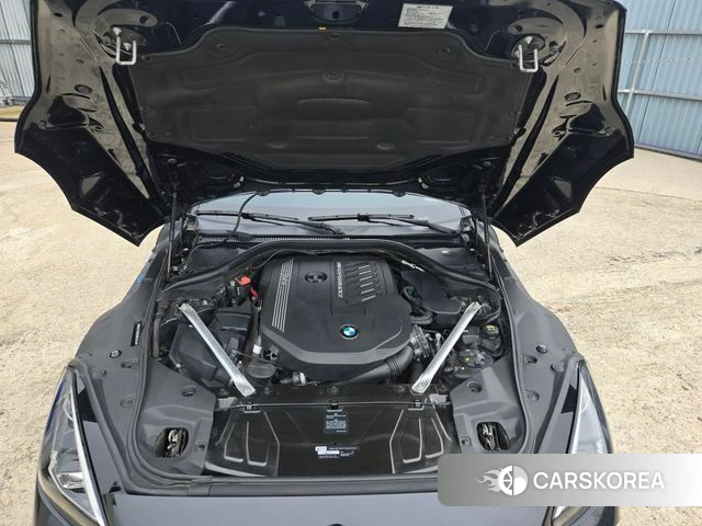 BMW Z4 (G29) id 4508164 из Кореи 9
