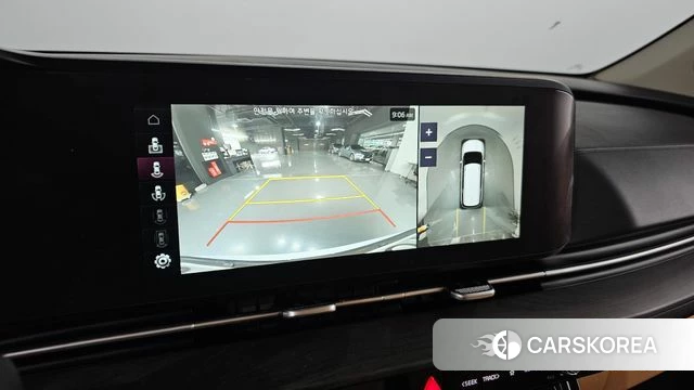 Kia Carnival 4th generation id 3841877 из Кореи 9