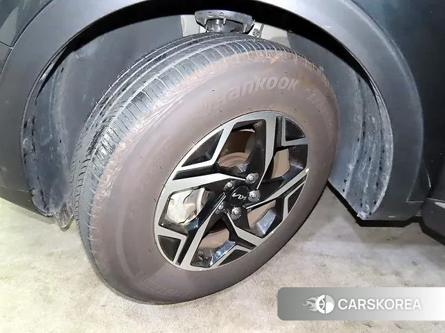 Kia Sportage 5th Generation id 3585714 из Кореи 9