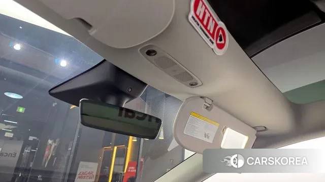 Tesla Model Y id 3468026 из Кореи 9