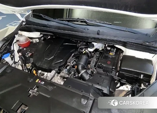 Kia Carnival 4th generation id 3519289 из Кореи 9