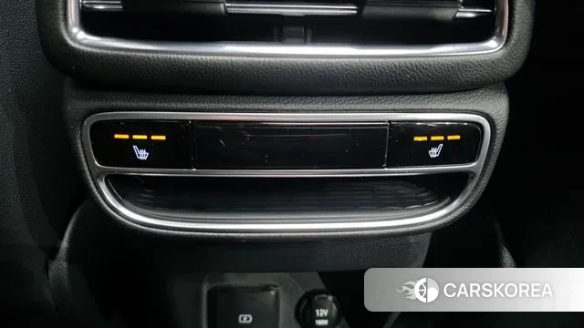 Genesis GV80 id 3416861 из Кореи 9