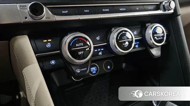 Genesis The New G70 id 2901929 из Кореи 9