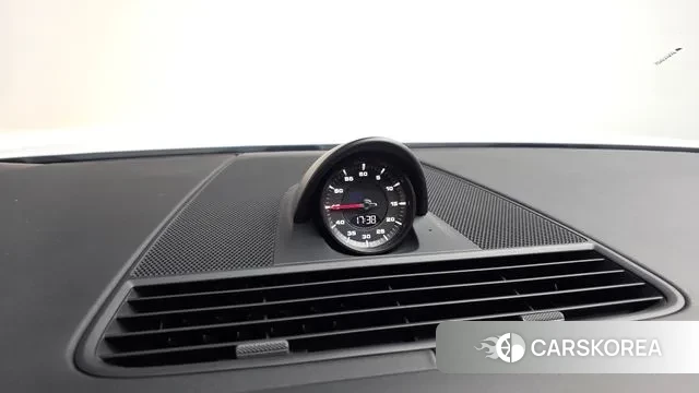 Porsche Panamera (971) id 3770233 из Кореи 9