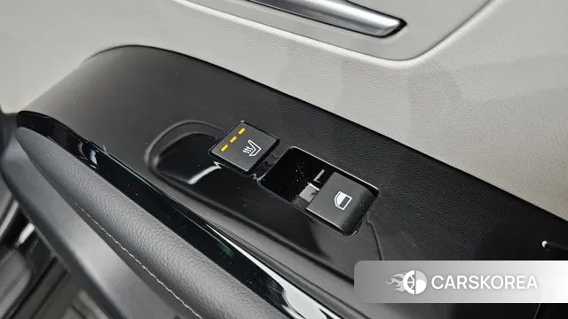 Hyundai The New Tucson (NX4) id 3610115 из Кореи 9