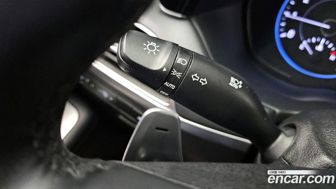 Hyundai Palisade id 1046090 из Кореи 9