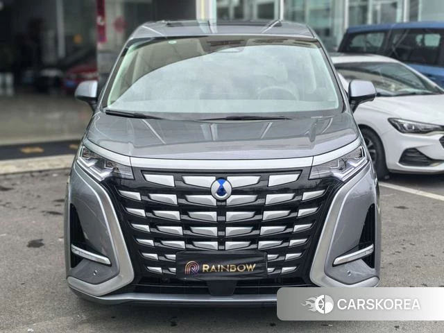 Denza D9 DM id 4240659 из Китая 9