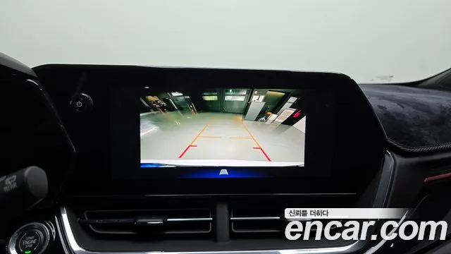 Chevrolet (GM Daewoo) Trax Crossover id 2837398 из Кореи 9