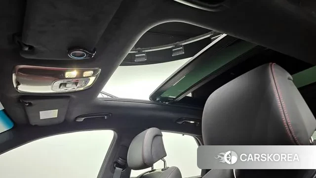 Genesis GV70 id 3294655 из Кореи 9