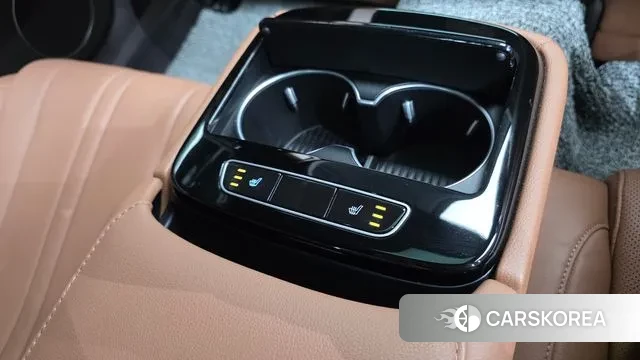 Genesis G80 (RG3) id 3017184 из Кореи 9