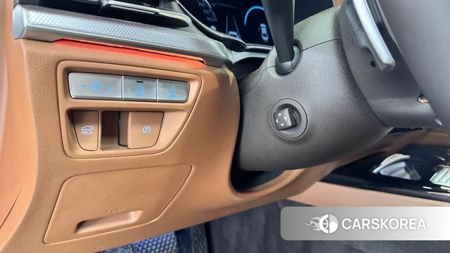 Genesis G80 (RG3) id 4511517 из Кореи 9