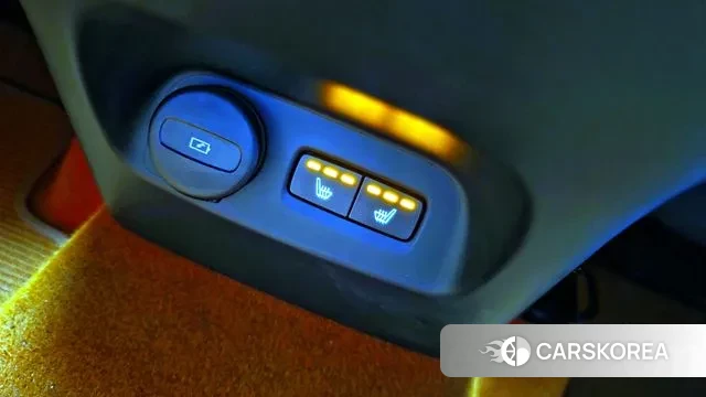 Volvo XC40 id 3621790 из Кореи 9