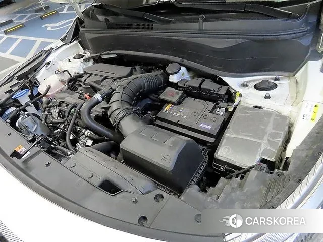 Kia The New Seltos id 3338688 из Кореи 9