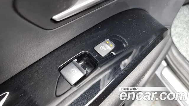 Hyundai Tucson (NX4) id 2849508 из Кореи 9