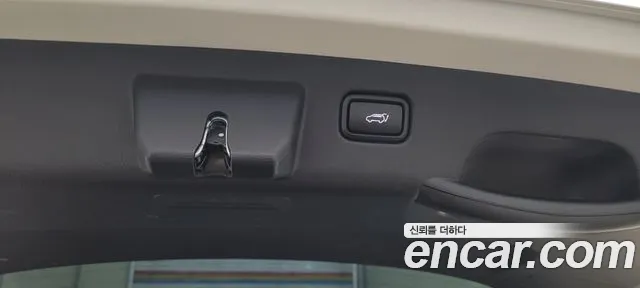 Kia The New Seltos id 2735372 из Кореи 9