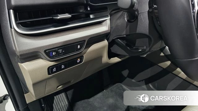 Kia The New Carnival 4th Generation id 4635158 из Кореи 9