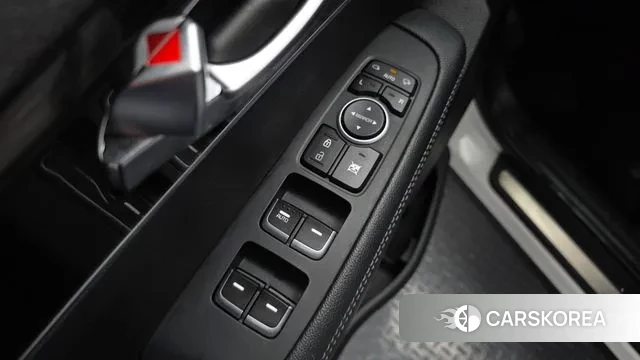 Kia The New Sorento id 3525939 из Кореи 9