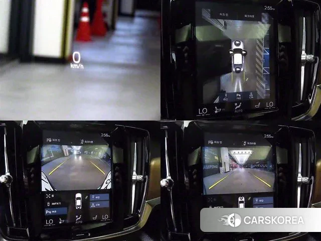 Volvo S90 id 3004662 из Кореи 9