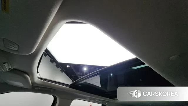 Lincoln Navigator 4th generation id 3499062 из Кореи 9