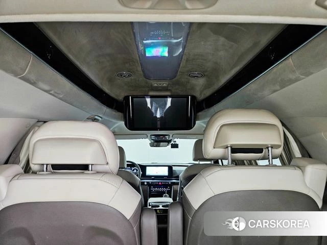 Kia Carnival 4th generation id 3877390 из Кореи 9