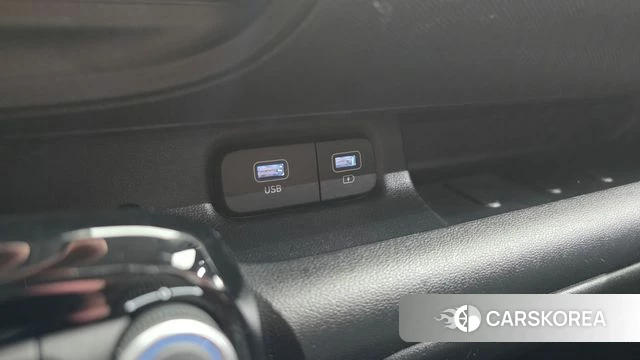 Hyundai Casper id 4355257 из Кореи 9